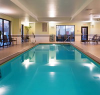 SpringHill Suites Louisville Downtown - Tourism Bookings