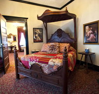 Grand Victorian Inn - Tourism Bookings