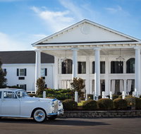 The Campbell House Lexington Curio Collection by Hilton - Tourism Bookings