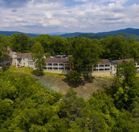 Pine Mountain State Resort Park - Tourism Bookings