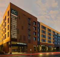 AC Hotel by Marriott Louisville Downtown - Tourism Bookings
