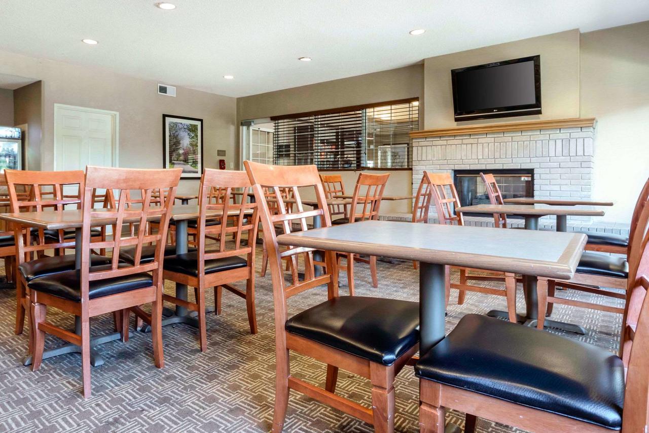 Comfort Suites Keeneland/Airport - thumb 9