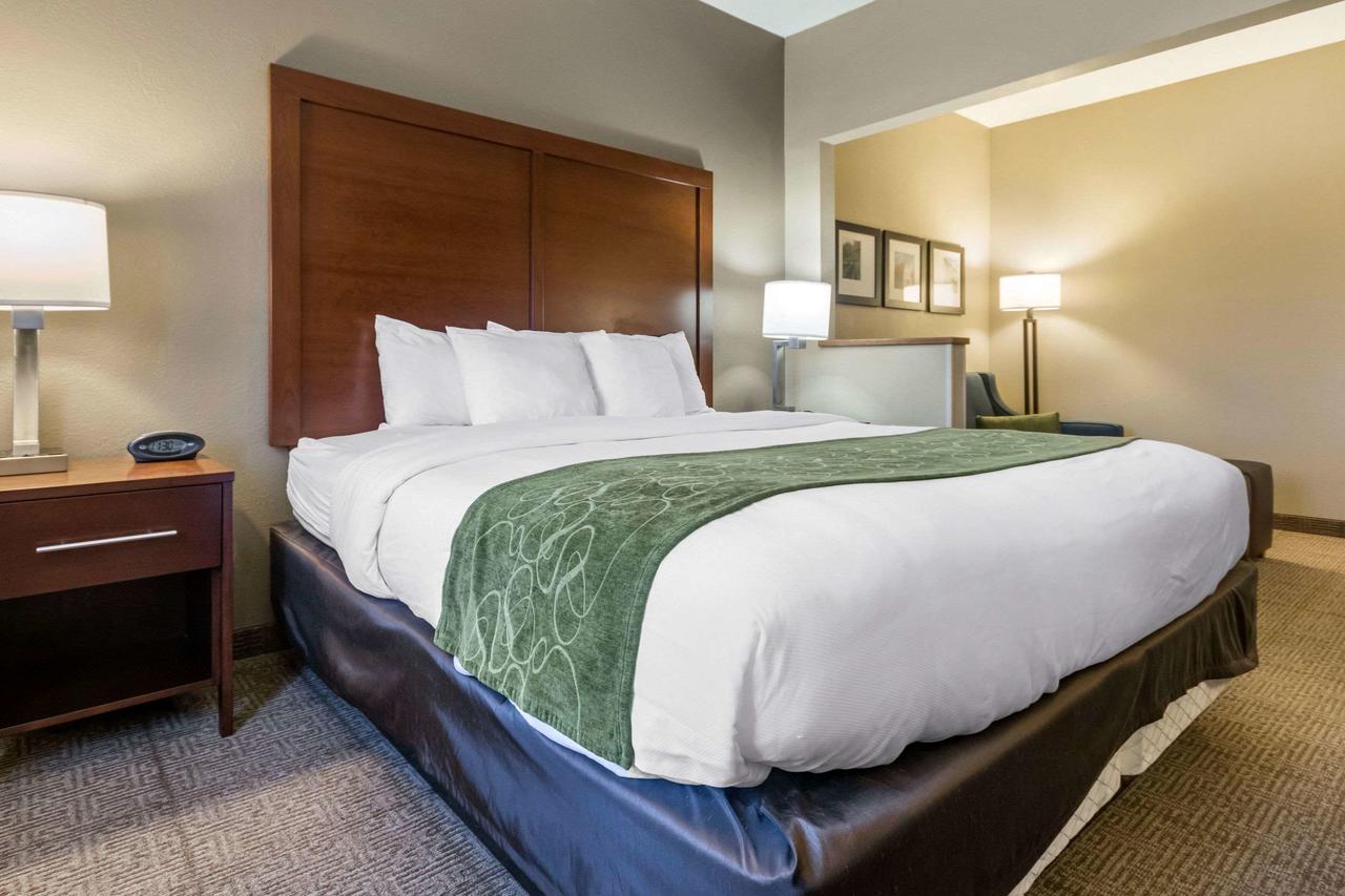 Comfort Suites Keeneland/Airport - thumb 8