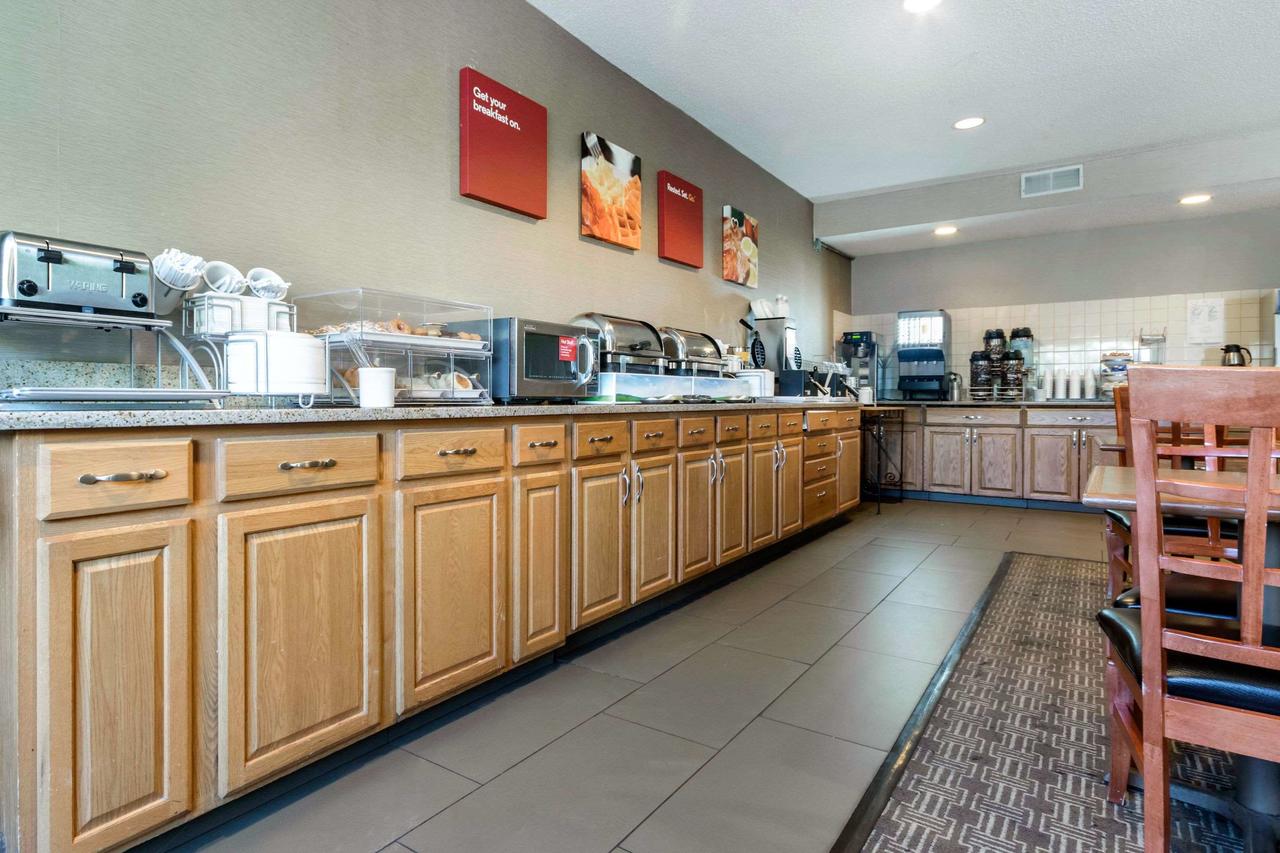 Comfort Suites Keeneland/Airport - thumb 4