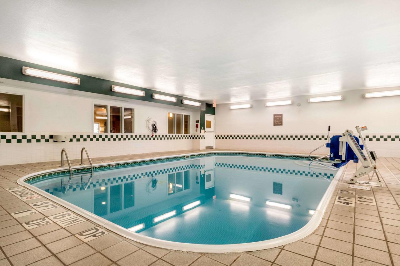 Comfort Suites Keeneland/Airport - thumb 27