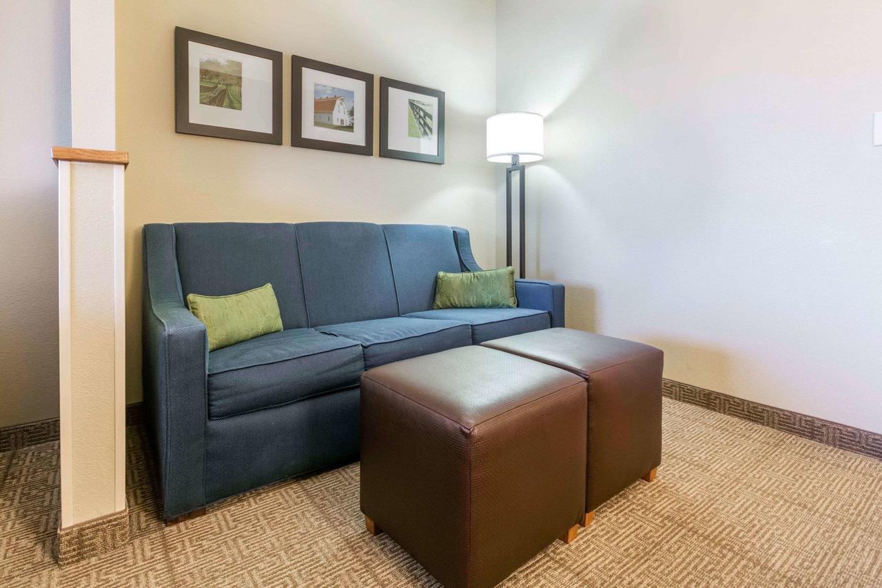 Comfort Suites Keeneland/Airport - thumb 13