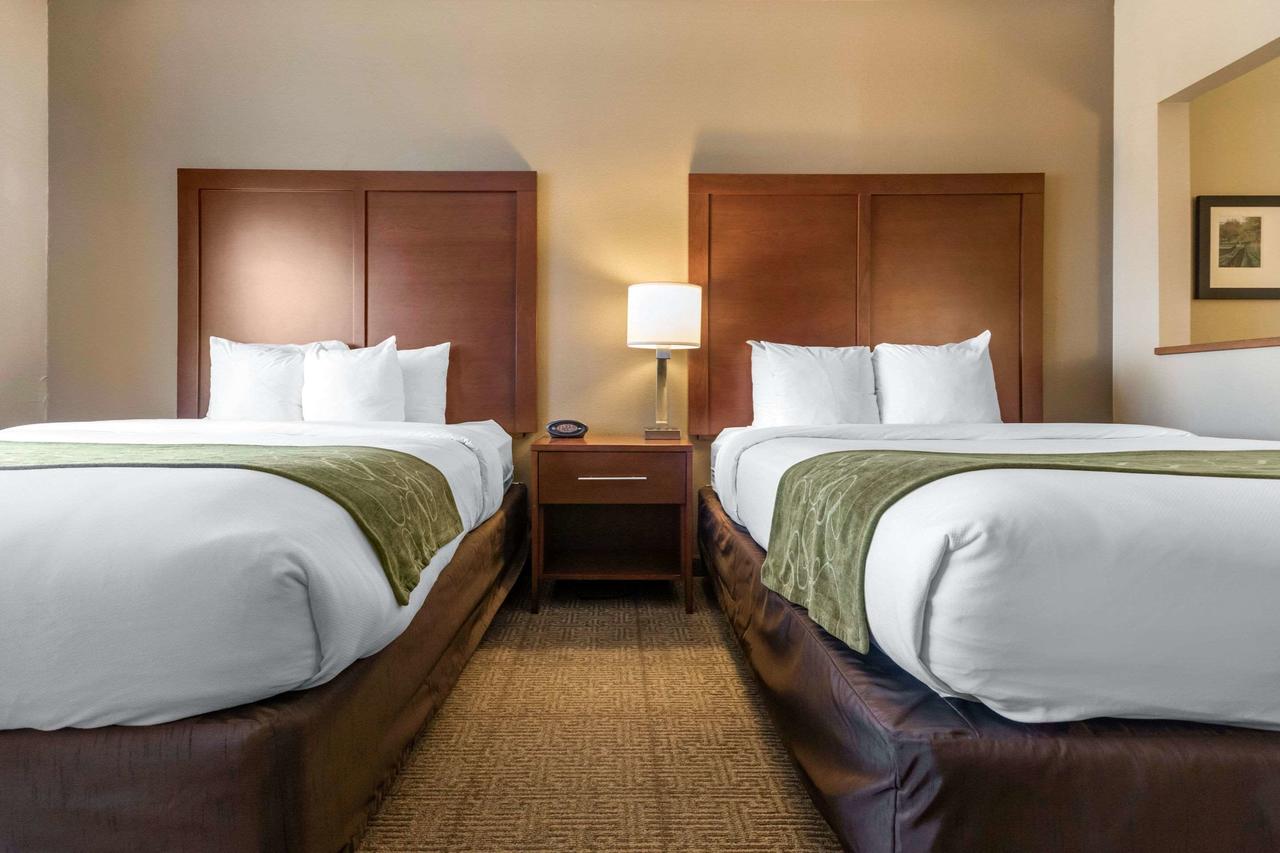 Comfort Suites Keeneland/Airport - thumb 19