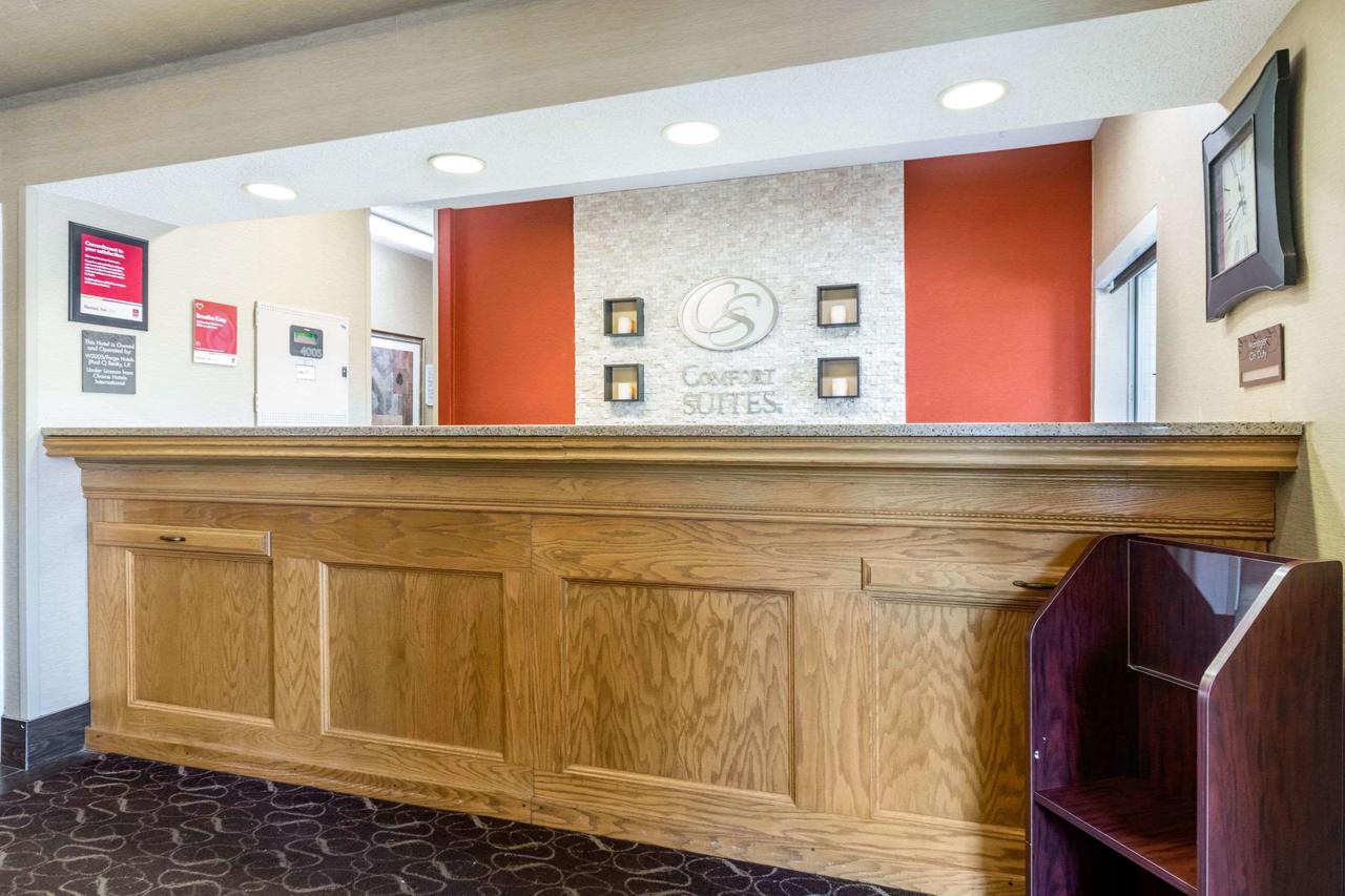 Comfort Suites Keeneland/Airport - thumb 7