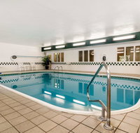 Comfort Suites Keeneland/Airport - Tourism Bookings