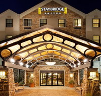 Staybridge Suites Lexington - Tourism Bookings