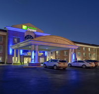 Holiday Inn Express Hotel  Suites London - Tourism Bookings