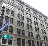 Embassy Suites Louisville Downtown - Tourism Bookings