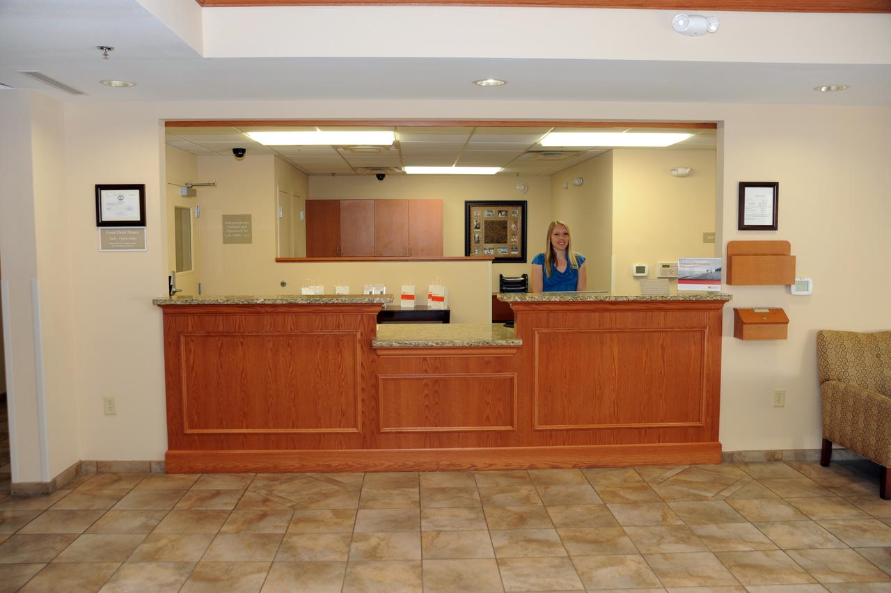 Candlewood Suites Radcliff - Fort Knox - thumb 26