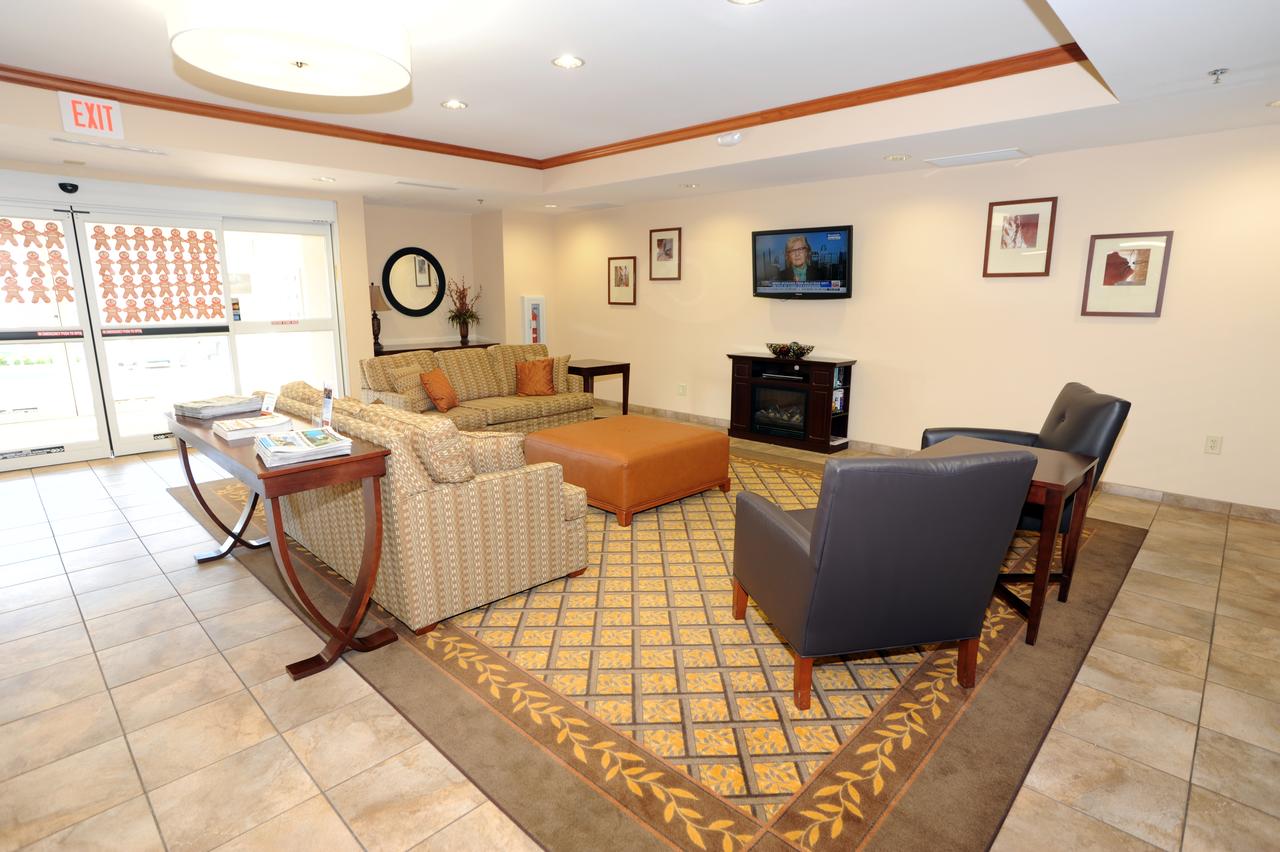 Candlewood Suites Radcliff - Fort Knox - thumb 30