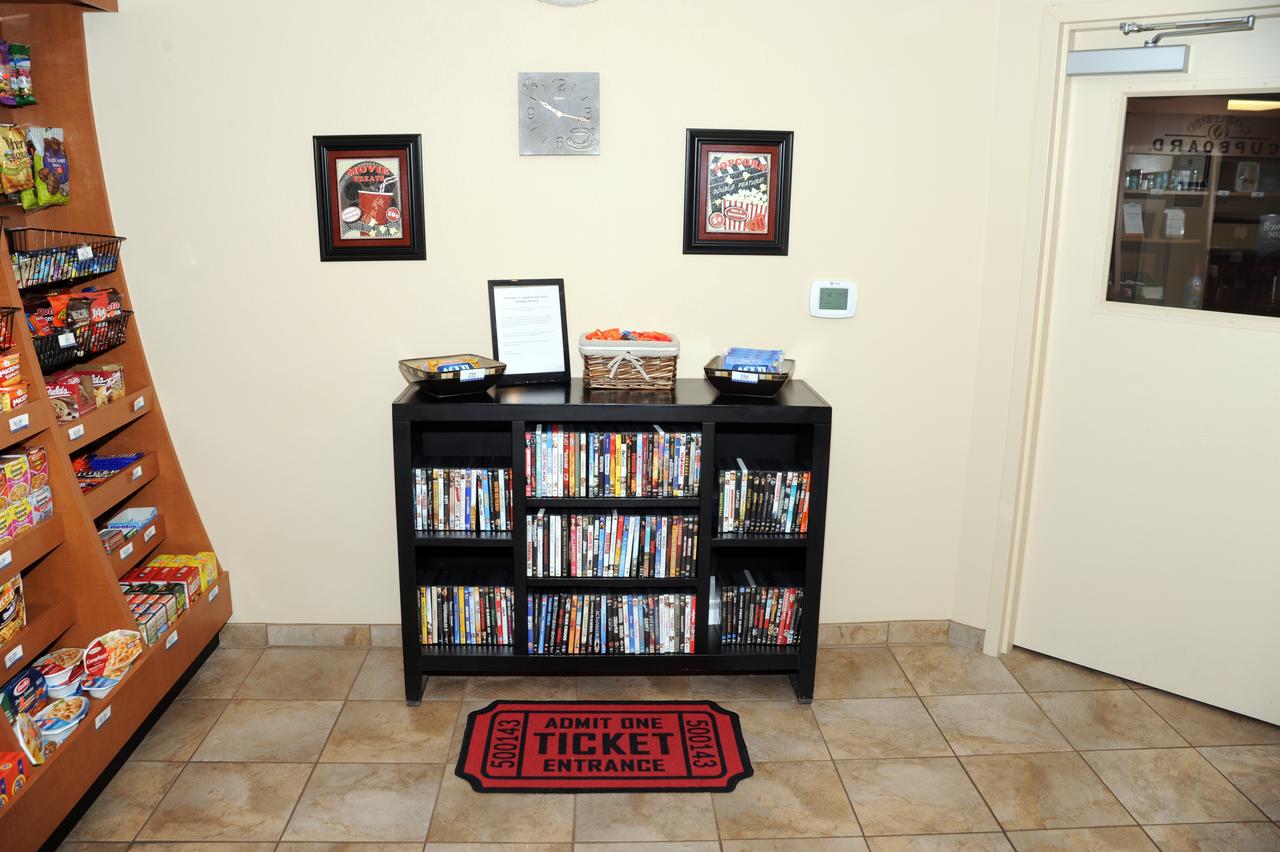 Candlewood Suites Radcliff - Fort Knox - thumb 31