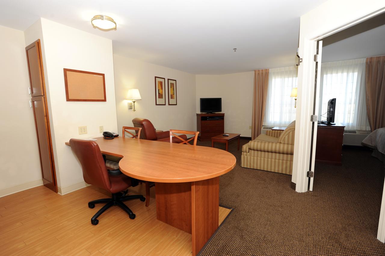 Candlewood Suites Radcliff - Fort Knox - thumb 32