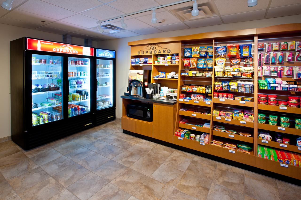 Candlewood Suites Radcliff - Fort Knox - thumb 23