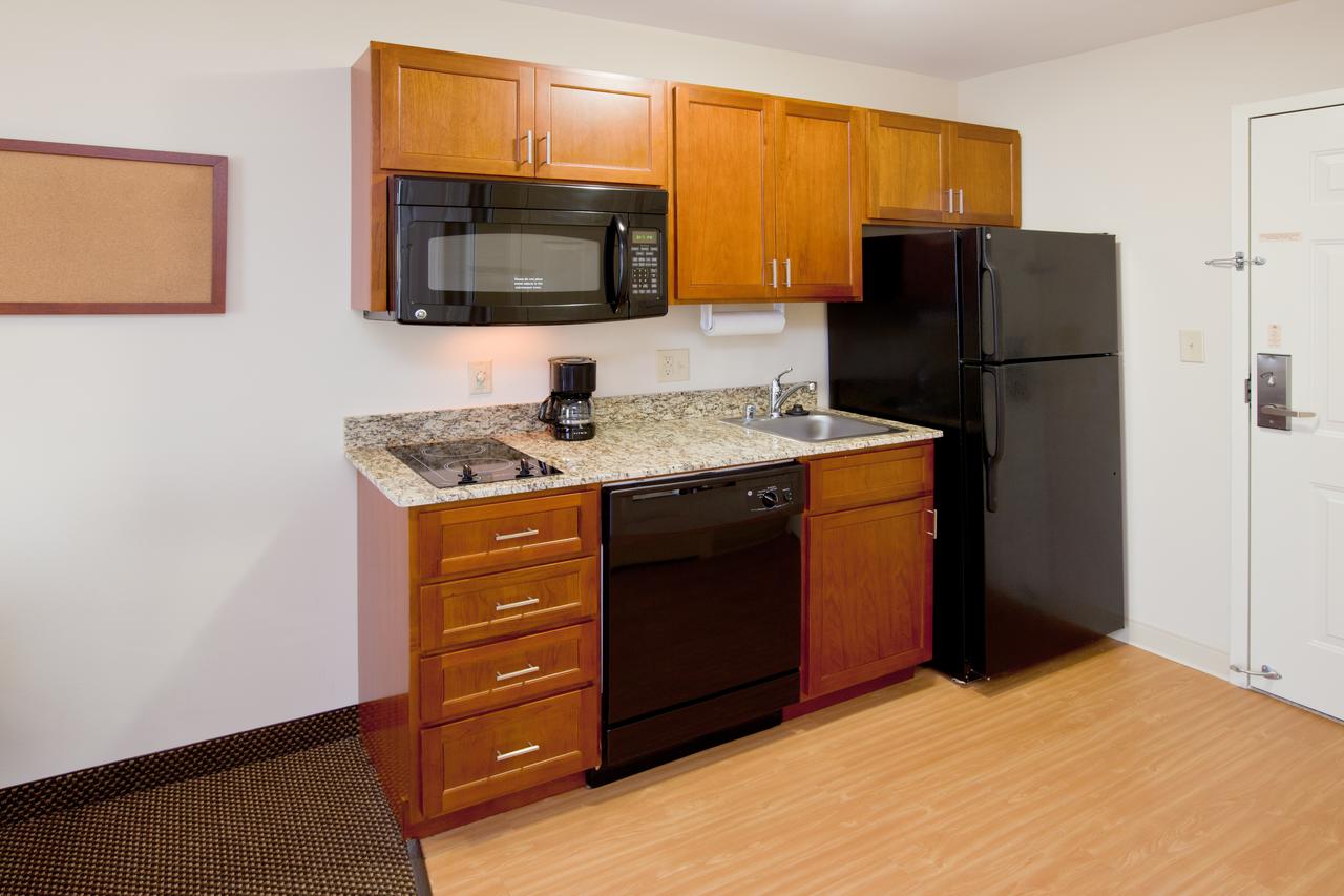 Candlewood Suites Radcliff - Fort Knox - thumb 6
