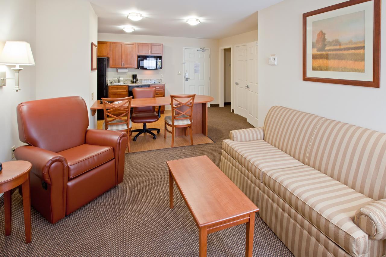 Candlewood Suites Radcliff - Fort Knox - thumb 11