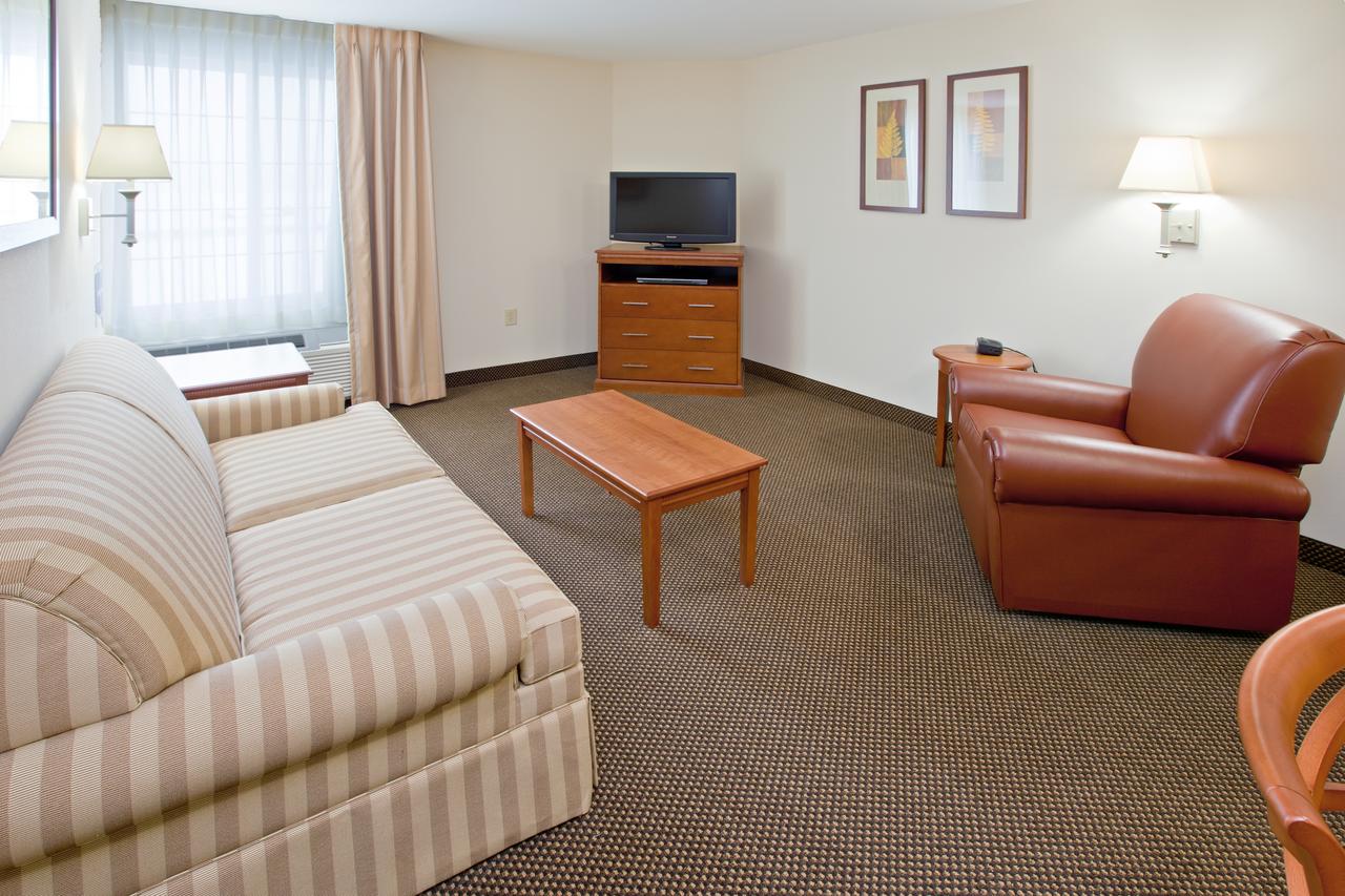 Candlewood Suites Radcliff - Fort Knox - thumb 12