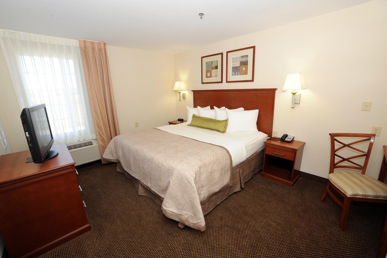 Candlewood Suites Radcliff - Fort Knox - thumb 36