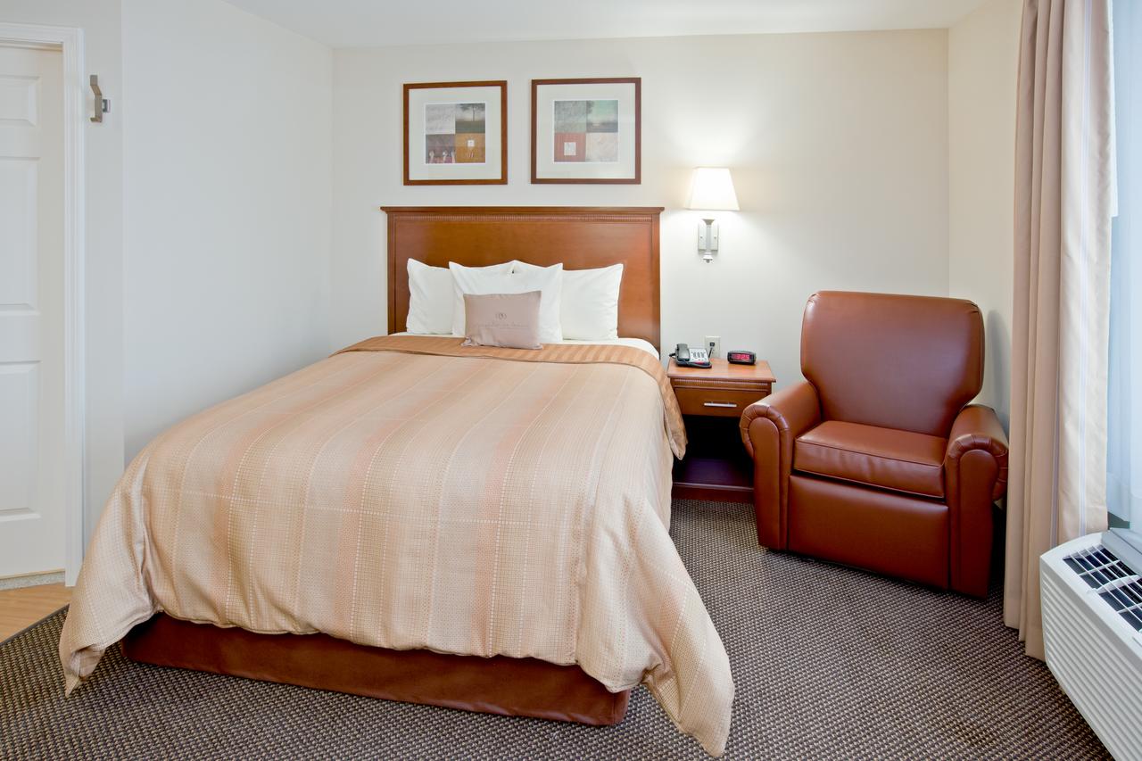 Candlewood Suites Radcliff - Fort Knox - thumb 5