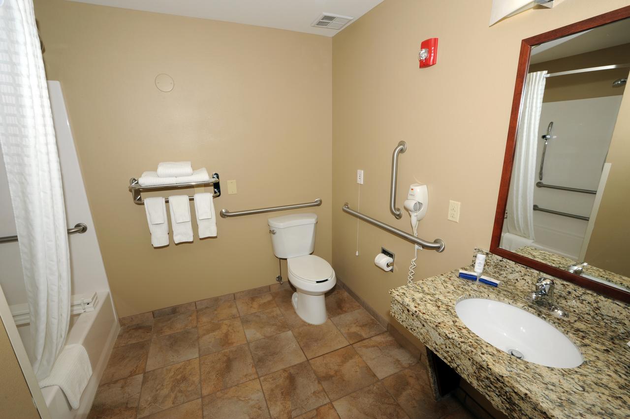 Candlewood Suites Radcliff - Fort Knox - thumb 35