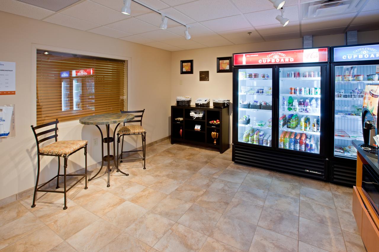 Candlewood Suites Radcliff - Fort Knox - thumb 22