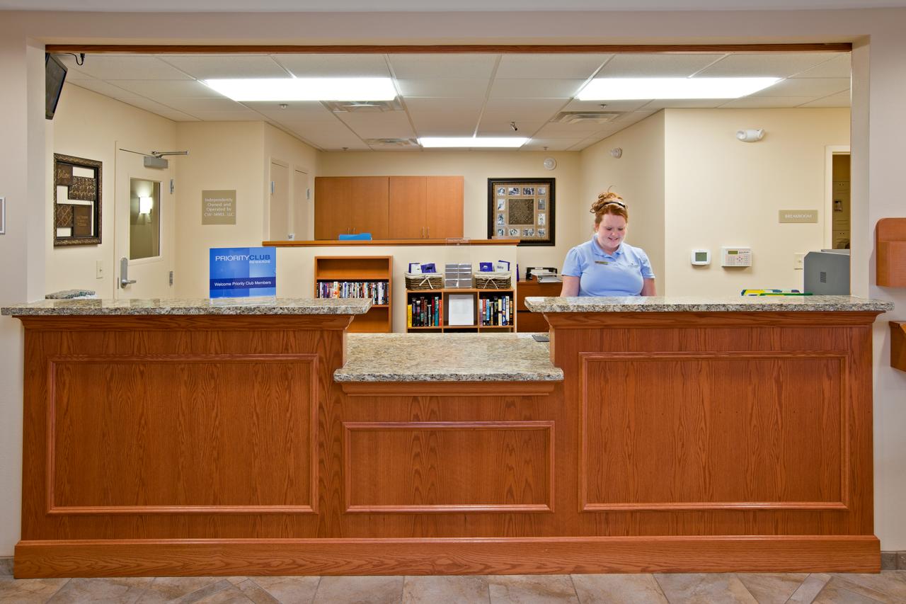 Candlewood Suites Radcliff - Fort Knox - thumb 17