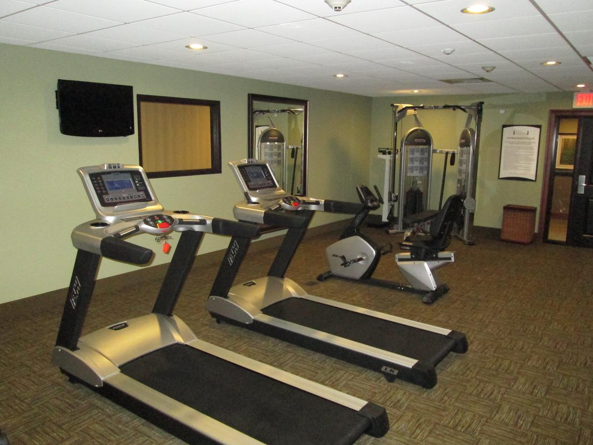 Staybridge Suites Bowling Green - thumb 12