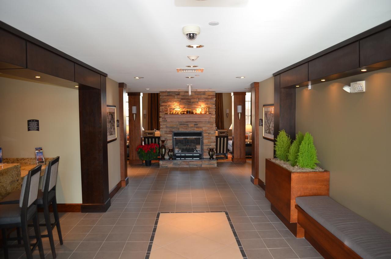 Staybridge Suites Bowling Green - thumb 13