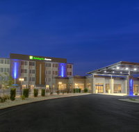 Holiday Inn Express Louisville Airport Expo Center - Tourism Bookings
