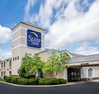 Sleep Inn Louisville Airport  Expo - Tourism Bookings