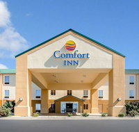 Comfort Inn Lexington South - Tourism Bookings