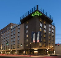 Hilton Garden Inn Louisville Downtown - Tourism Bookings