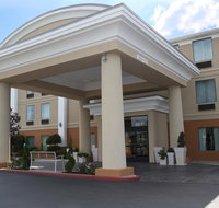 Holiday Inn Express Lexington Southwest Nicholasville - Tourism Bookings