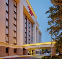 Hampton Inn Louisville Downtown - Tourism Bookings