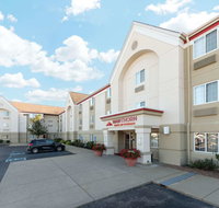 Hawthorn Suites - Louisville Jeffersontown - Tourism Bookings