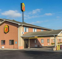 Super 8 by Wyndham Munfordville KY - Tourism Bookings