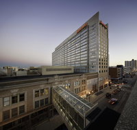 Louisville Marriott Downtown - Tourism Bookings