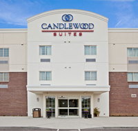 Candlewood Suites Lexington - Tourism Bookings