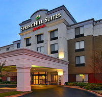 SpringHill Suites Louisville Hurstbourne/North - Tourism Bookings