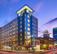 Aloft Louisville Downtown - Tourism Bookings