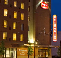 Residence Inn Louisville Downtown - Tourism Bookings