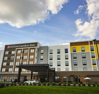 Hilton Garden Inn Louisville Mall Of St. Matthews - Tourism Bookings