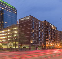Courtyard Louisville Downtown - Tourism Bookings