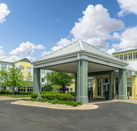 Hilton Garden Inn Louisville East - Tourism Bookings