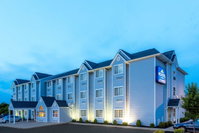 Booking Dry-ridge Tourism Bookings