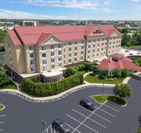 Hilton Garden Inn Louisville-Northeast - Tourism Bookings