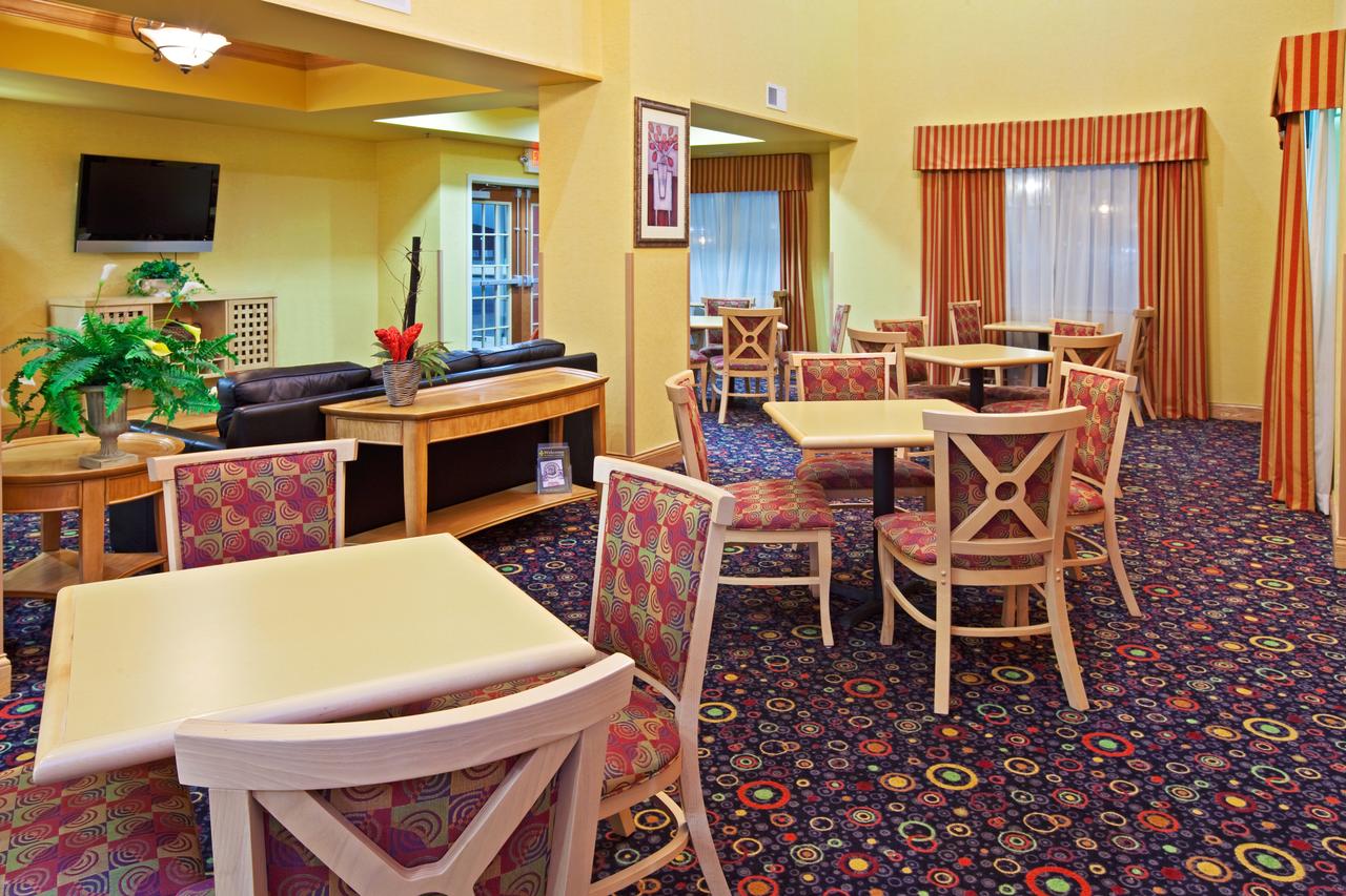 Holiday Inn Express Hotel & Suites Louisville South-Hillview - thumb 23